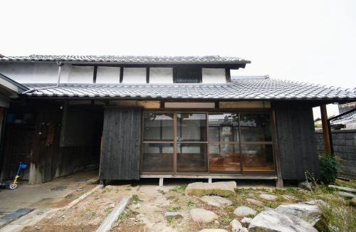Kizugawa Apartment | 古民家民泊Guesthouse八紘一宇