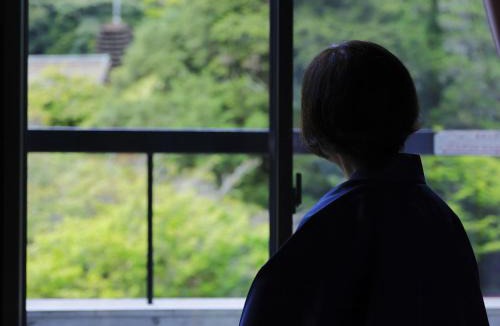 Sakurai Hotel | 多武峰観光ホテル