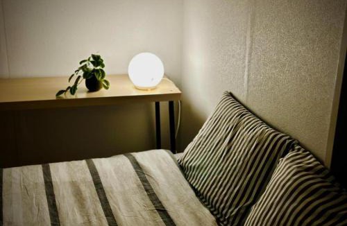 Kita Apartment | 大CC-b2