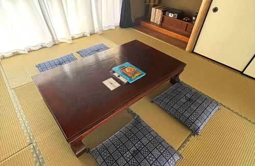 Ise Apartment | 天語いAmagoi最大10名の1軒家 家族やグループに最適