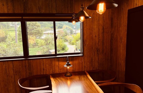 Asuka House | 女性専用貸切の宿 月舟庵 Private female-only accommodation Tsukifunean