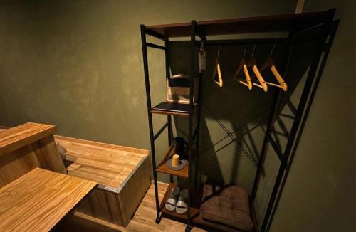Chino Hotel | 山過HOTELs