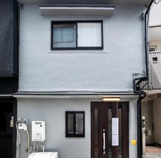 Tennoji Villa | 旅タイム 桃谷2