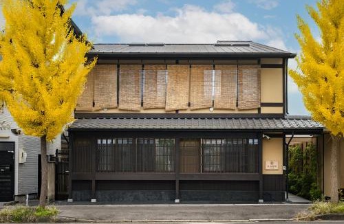 Arashiyama House | 星屋旅館 談山旅館