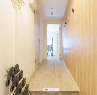 Naka Ward Apartment | 最大4名の大須観音近くの宿201 自由自在Hana