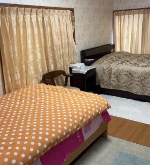 Nagawa Apartment | 板桥区大山家庭最欢迎