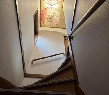Nara Villa | 栄の宿