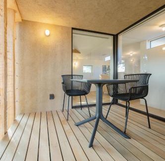 Chuo Hotel | 椿森コムナStay