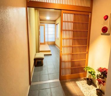 Fukushima Apartment | 源縁 最大16名様宿泊可能 200m2