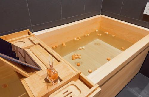 Hida Takayama Onsen House | 玄Gen Private Villa