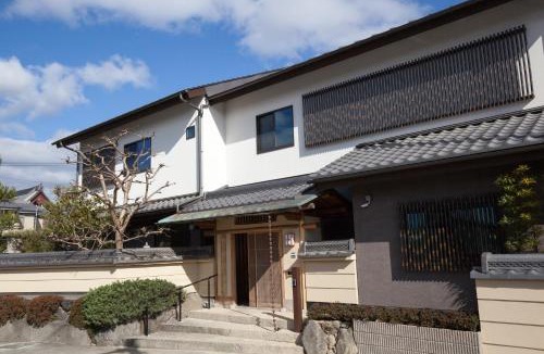 Nagaokakyo Hotel | 竹葉庵
