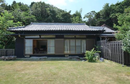 Mihama House | 美浜-海の見える家-