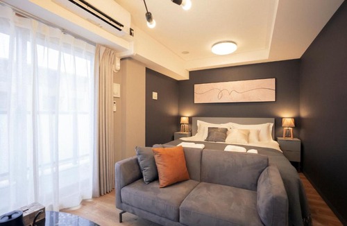 Dotonbori Apartment | 谷町君HOTEL 心斎橋東32