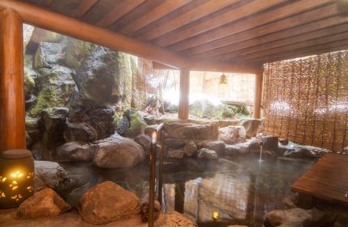 Nanyo Hotel | 赤湯温泉丹波館