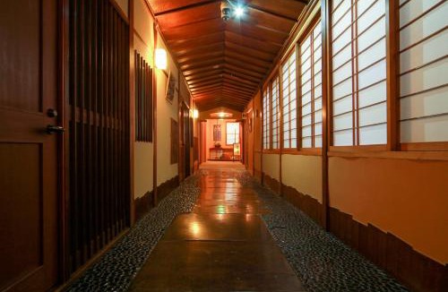 Nanyo Hotel | 赤湯温泉丹波館
