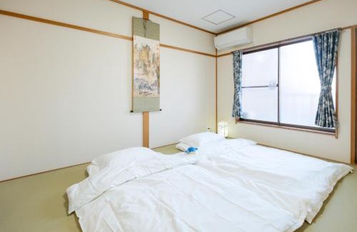 Higashinari Villa | 逸泊居