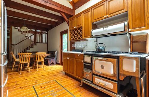 Nasu Villa | 那須高原ロッジ別館