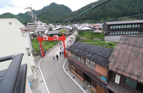 Hachiman-cho Apartment | 郡上八幡 貸宿 GujoHachiman Kashiyado ICHI