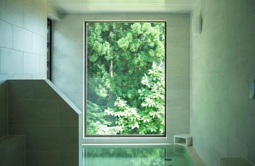 Tokamachi Hostel | 醸す森 "kamosu mori"