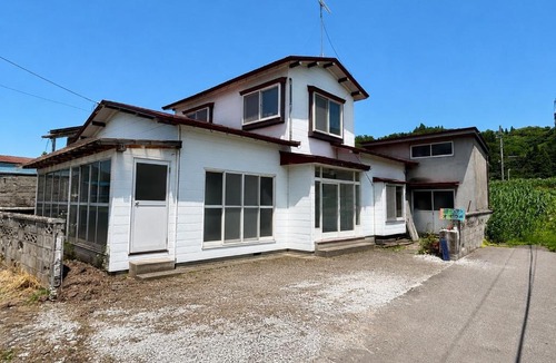 Owani House | 長峰駅から徒歩3分ゲストハウスオオワニ