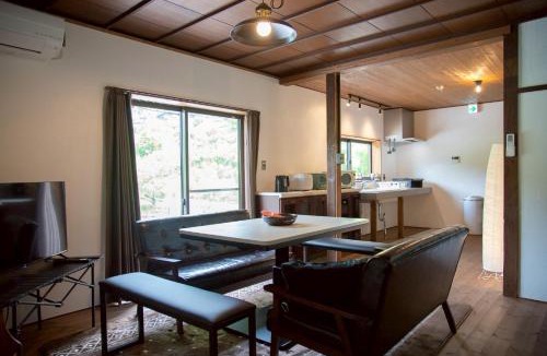Nagano House | 長野 白馬駅まで約30分 BBQ可能 Lake Front Private Villa ほとり家