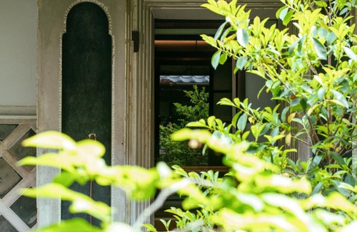 Sasayama Hotel | 阡陌senpaku