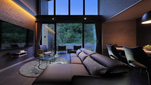 Nasushiobara Villa | 露天風呂付きヴィラ紅葉