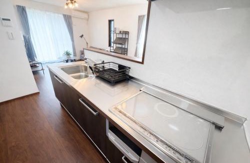 Kawaguchi House | 風めぐり-Kazemeguri-TheWindJourneyInn