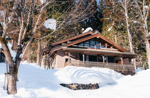 Hida Resort | 飛騨プライベートリゾート - Nature MIYAGAWA
