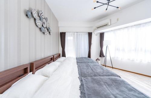 Higashi Ward Apartment | 高岳民泊 - Takaoka Minpaku -