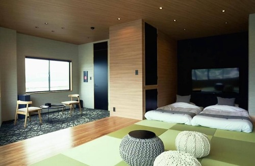 Minamiise Hotel | 1 and Only Hotel Io