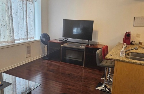 Downtown Ottawa Apartment | 1-bed App Downtown Ottawa 27D