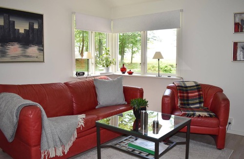 Falkvik House | 1 bedroom awesome home in Sölvesborg