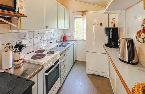 Ljungskile House | 1 bedroom beautiful home in Ljungskile