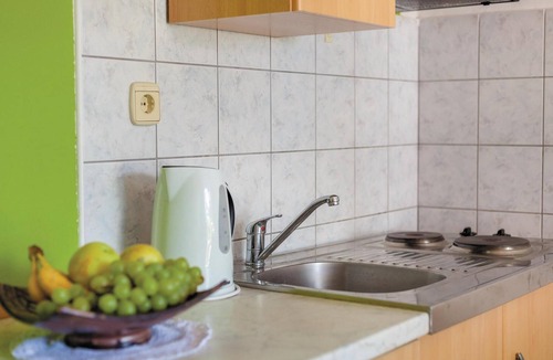 Ruskamen Apartment | 1 bedroom cozy apartment in Lokva Rogoznica