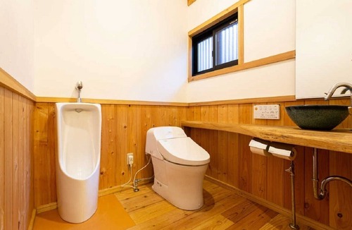 Tenei-mura RV Rental | 1 Hibiki no Yado YADO Weekday Plan/Sukagawa City Fukushima