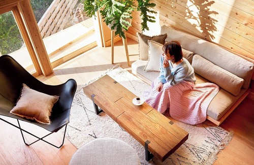 Taiji RV Rental | 1 night 2 meals included | For 3 people Glampin/Higashimuro County Wakayama
