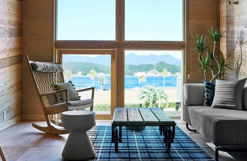 Taiji RV Rental | 1 night 2 meals included | For 3 people Glampin/Higashimuro County Wakayama