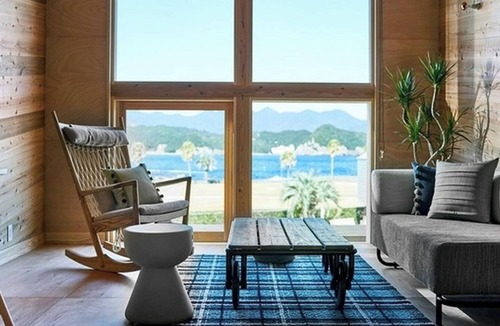 Taiji RV Rental | 1 night 2 meals included | For 4 people Glampin/Higashimuro County Wakayama