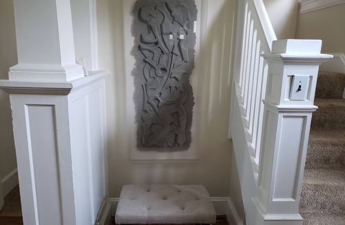 Brookland House | 1 Stop/1 Shop! Large D.C. house-pet friendly/big backyard & parking/near metro