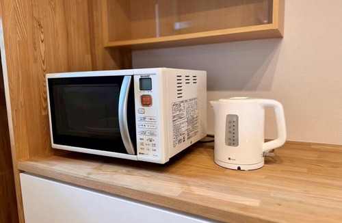 Kita Ward House | 10 minutes from Okayama Station | Entire property rental | Up to 10 guests | Pets allowed | Tent sauna | 1 parking space | 5 beds | 2 restrooms | Infants and toddlers welcome |