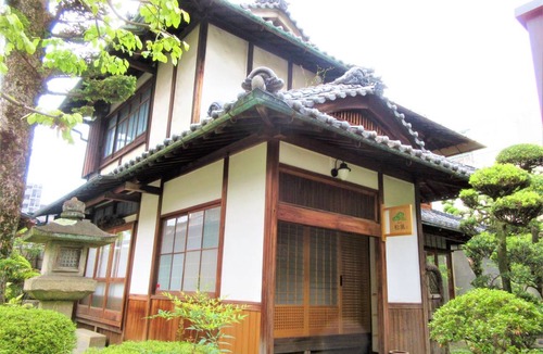 Sakurai House | 100 m² House ∙ 1 bedroom ∙ 2 guests