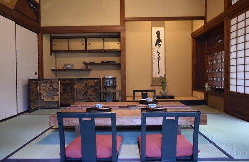 Sakurai House | 100 m² House ∙ 1 bedroom ∙ 2 guests