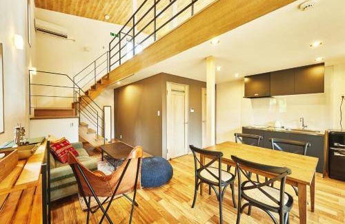 Nara Resort | 104 m² Resort ∙ 6 guests