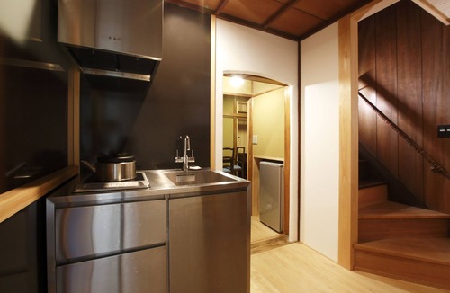 Sannenzaka Ninenzaka House | ≪10min to Kiyomizu temple≫"Momiji-an"2-story Machiya Perfect for couples