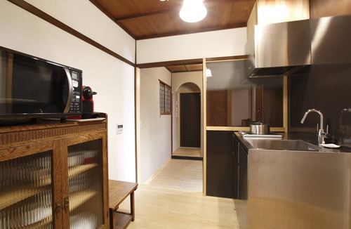 Sannenzaka Ninenzaka House | ≪10min to Kiyomizu temple≫"Momiji-an"2-story Machiya Perfect for couples