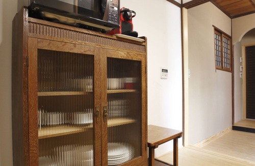 Sannenzaka Ninenzaka House | ≪10min to Kiyomizu temple≫"Momiji-an"2-story Machiya Perfect for couples