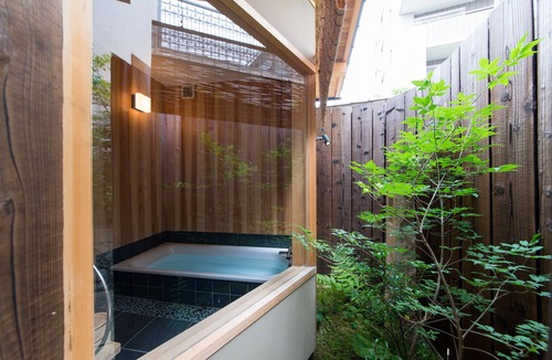 Sannenzaka Ninenzaka House | ≪10min to Kiyomizu temple≫"Momiji-an"2-story Machiya Perfect for couples