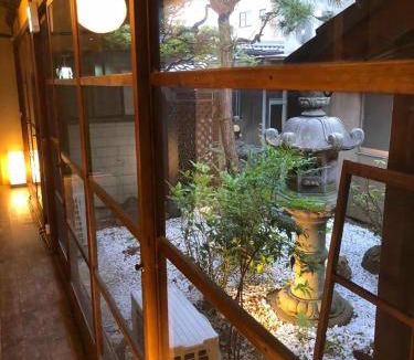 Nara Bed & Breakfast | 11 m² Bed and breakfast ∙ 2 guests