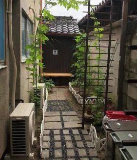 Nara Bed & Breakfast | 11 m² Bed and breakfast ∙ 2 guests